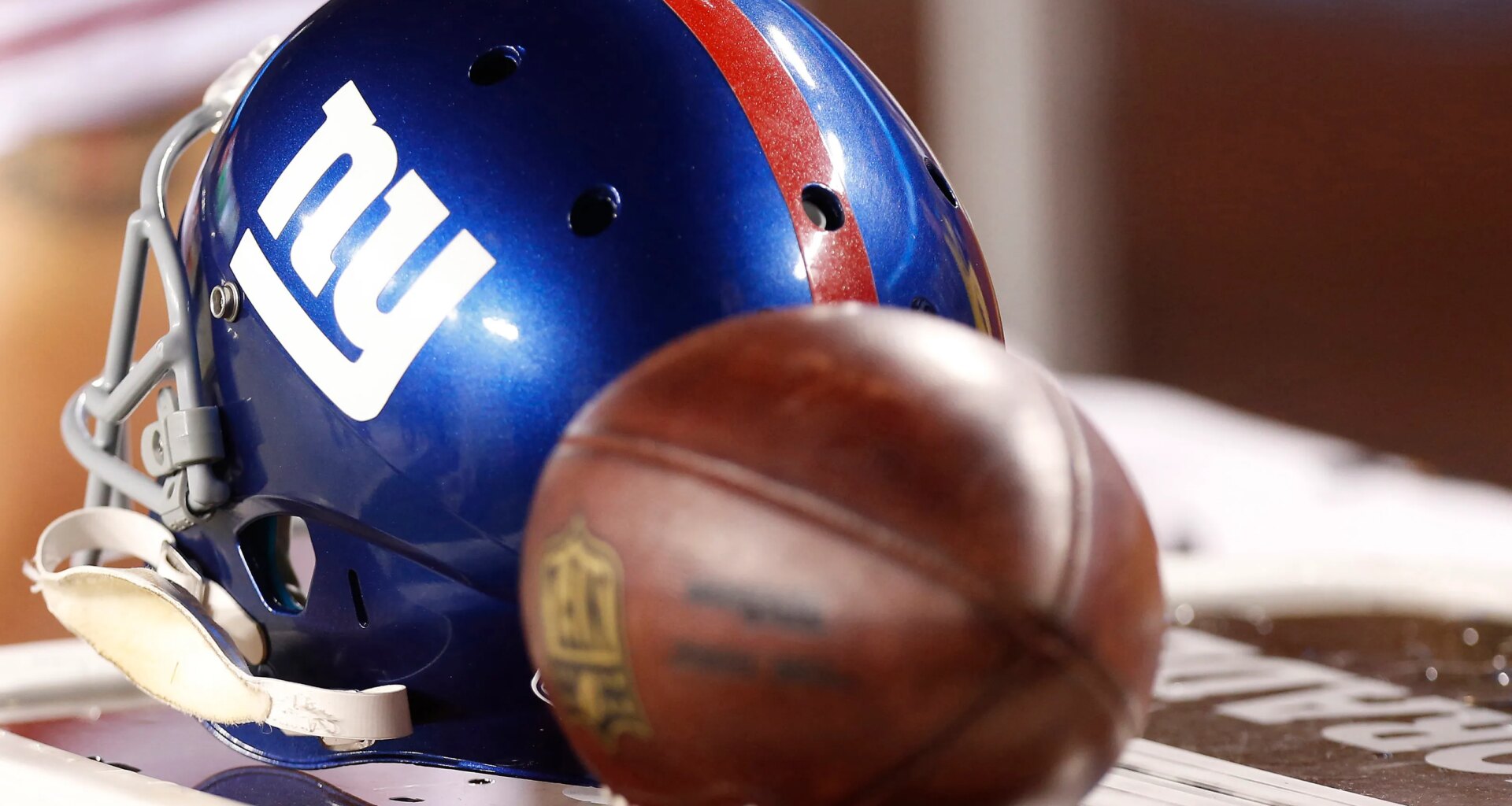 New York Giants hire Adam Bennett as head athletic trainer