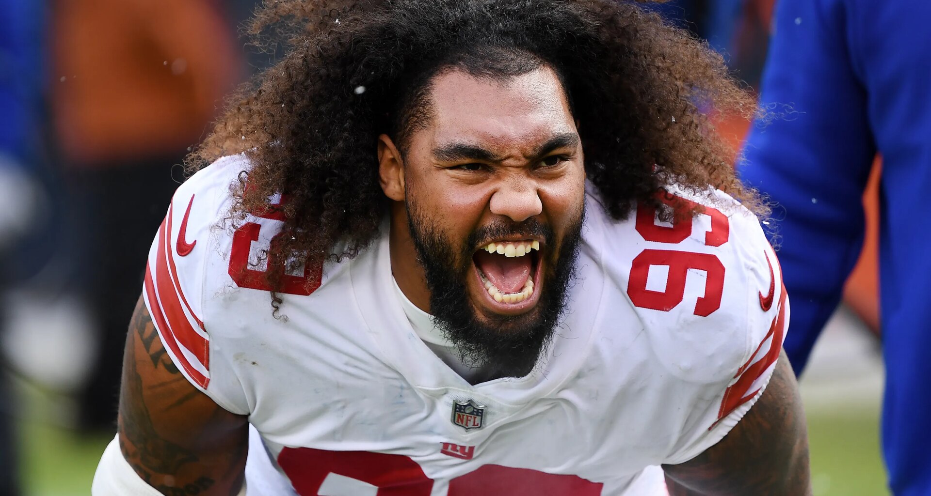 11 ex-New York Giants competing for a Super Bowl LX title