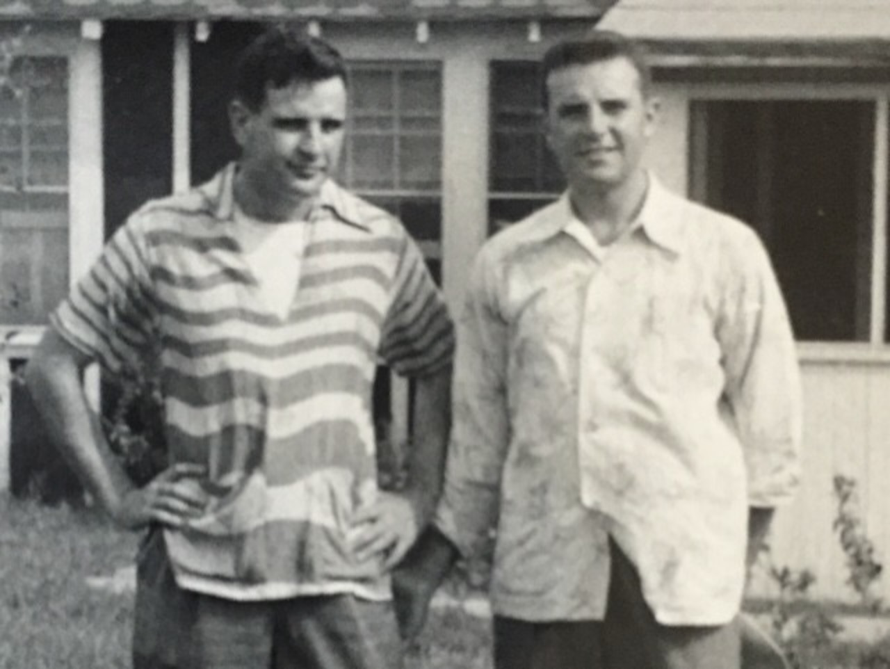 Charles "Knute" Murphy