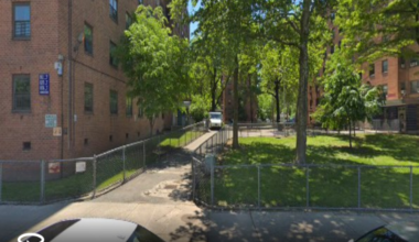 Gun discharged in West Brighton on Staten Island: NYPD investigating