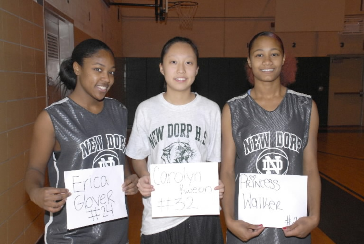 New Dorp Centrals
