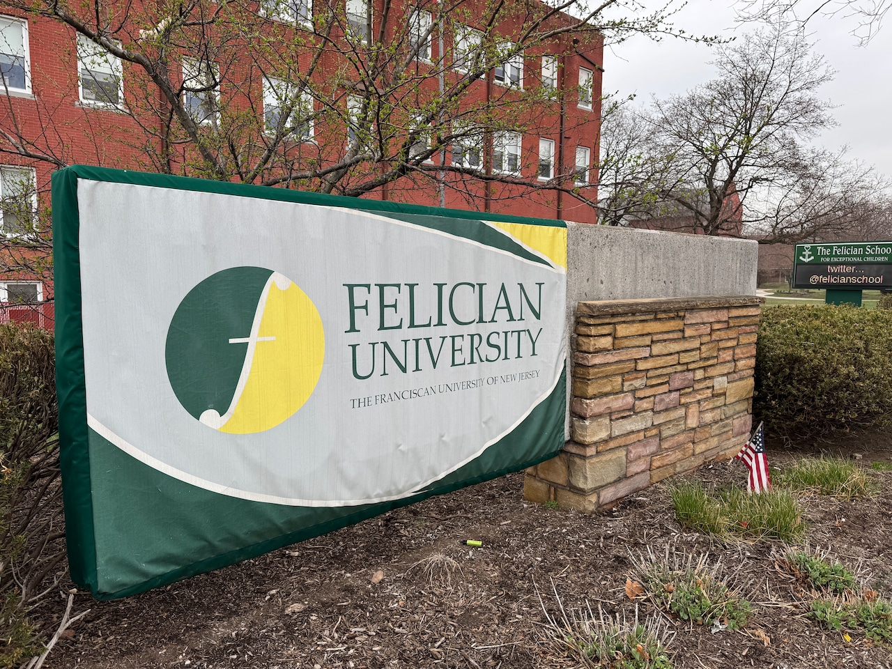 Felician University Lodi