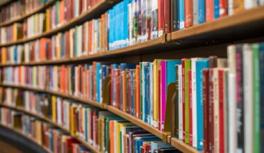 College of Saint Rose's massive library collection up for sale