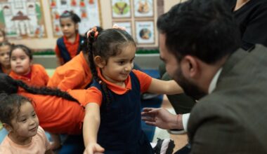 NYC opens Upper East Side 3-K, pre-K Center with 132 new seats