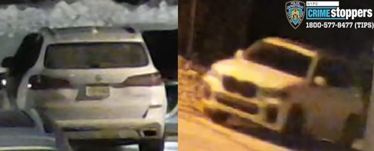 Staten Island burglary pattern on Feb. 1, 2026