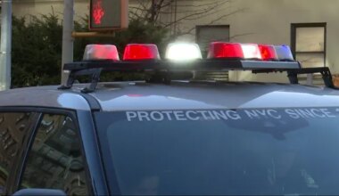 News 12 | Brooklyn | Brooklyn man convicted in string of hate crime attacks in Lower Manhattan