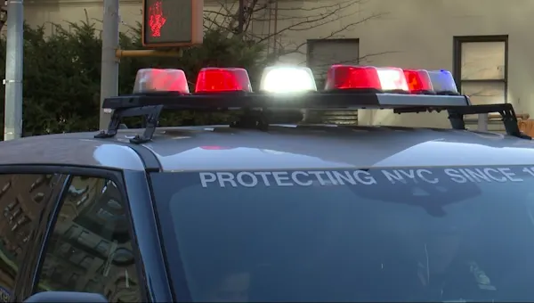 News 12 | Brooklyn | Brooklyn man convicted in string of hate crime attacks in Lower Manhattan