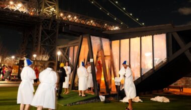 New York’s Sauna Culture Has Gotten a Lot More Corporate
