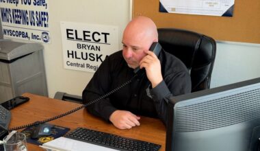 NYSCOPBA says more correction officers needed