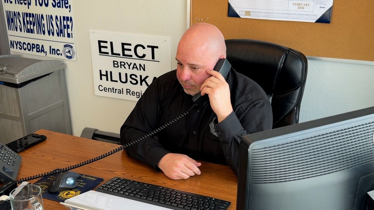 NYSCOPBA says more correction officers needed