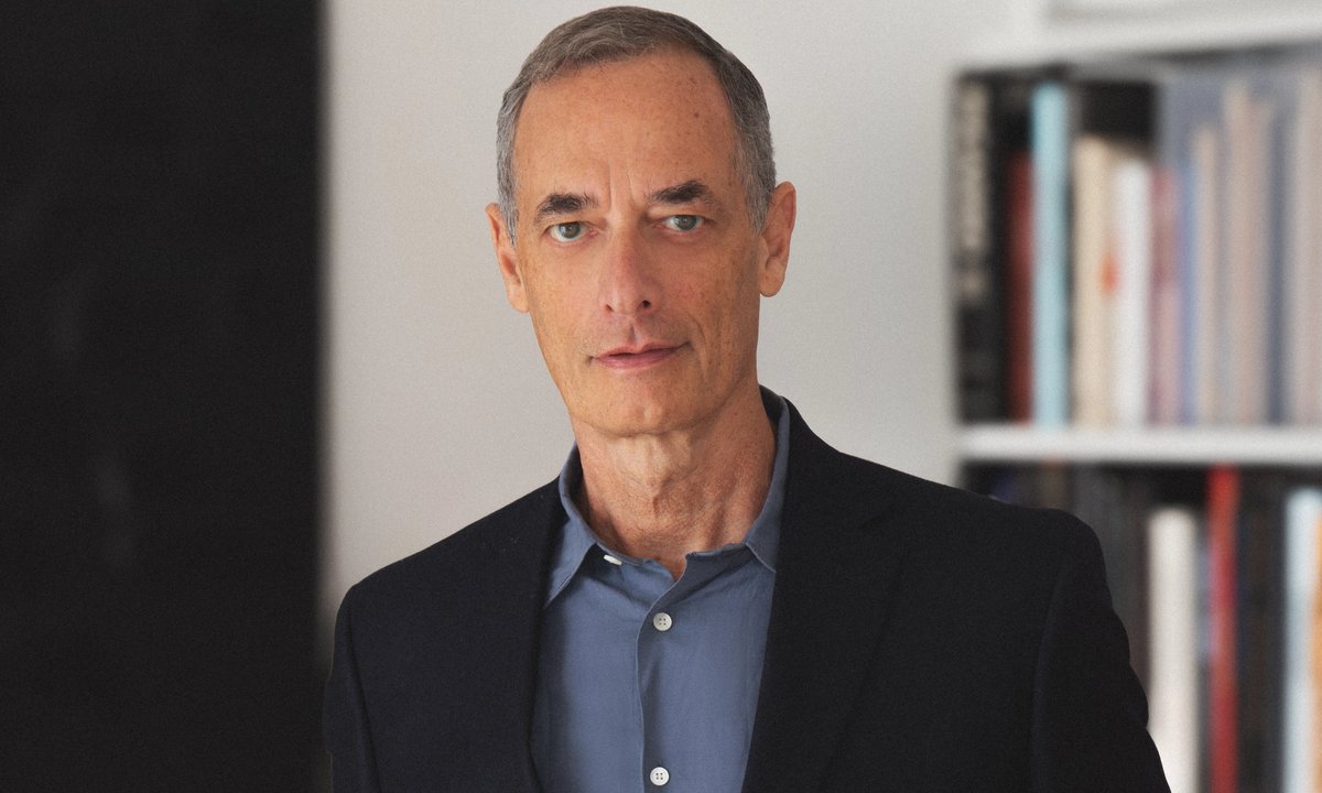 Thaddaeus Ropac expands to New York, with Emilio Steinberger at the helm - The Art Newspaper