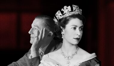 Was One of Queen Elizabeth’s Couturiers Secretly a Spy?