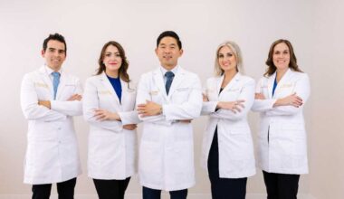 Spine Medicine and Surgery of Long Island opens first Queens location in Jamaica Estates – QNS