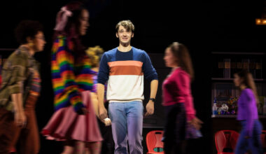 How to Dance in Ohio Is Now Available for Licensing From Music Theatre International