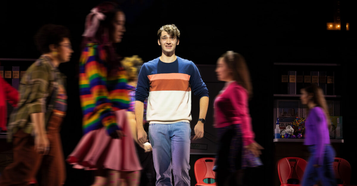 How to Dance in Ohio Is Now Available for Licensing From Music Theatre International