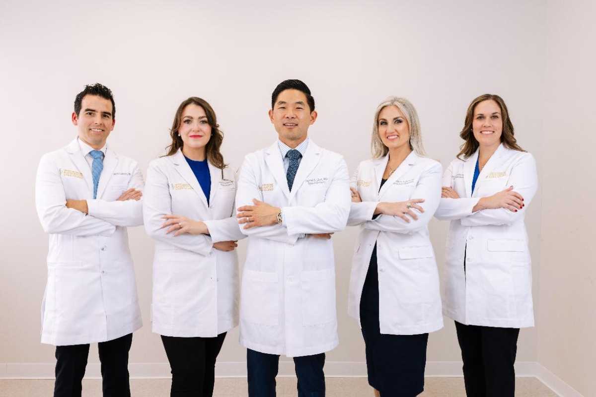 Spine Medicine and Surgery of Long Island opens first Queens location in Jamaica Estates – QNS