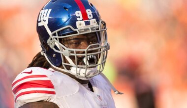 Best New York Giants free agent signings of the 2010s