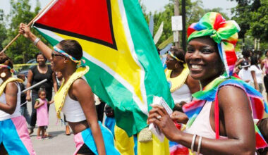 Black Culture and Music Festivals Across New York State