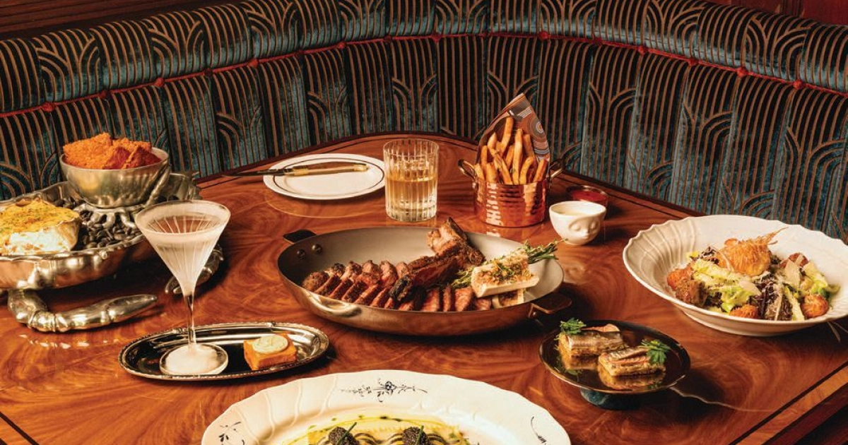 Where to Eat & What to Skip