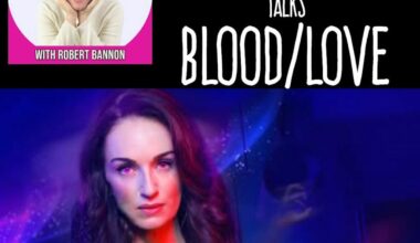 Carey Sharpe Talks Blood/Love Taking NYC By Storm!