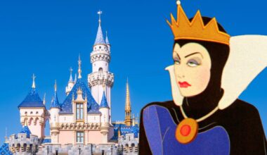 Disneyland’s Viral Evil Queen Drama, Explained