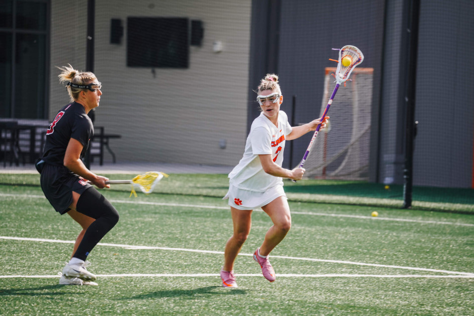 No. 8/7 Clemson to Face Queens for First Road Matchup of 2026 – Clemson Tigers Official Athletics Site