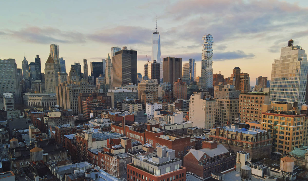 20+ featured Senior Architect & Designer jobs in New York City | News