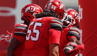 New York Giants land monster OL in PFF's post-Super Bowl mock draft