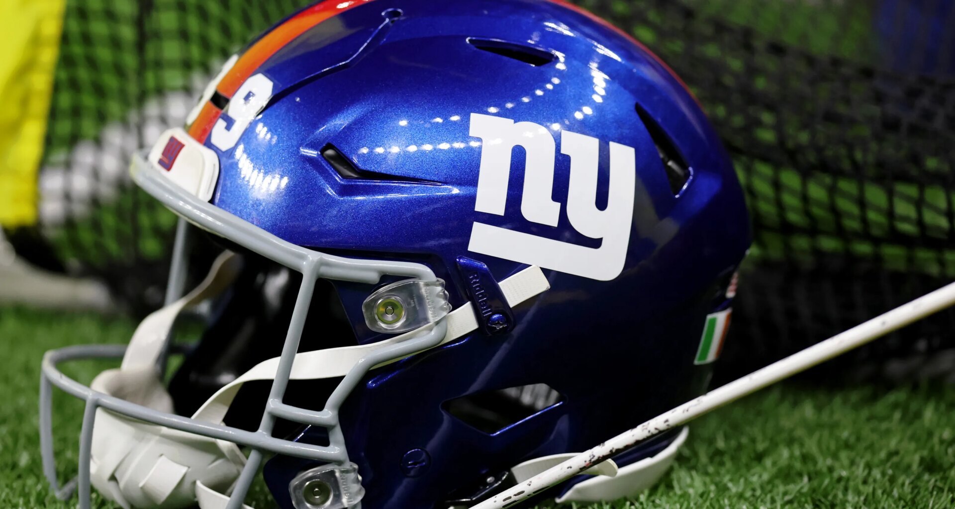Newly hired New York Giants assistant already leaving for Raiders