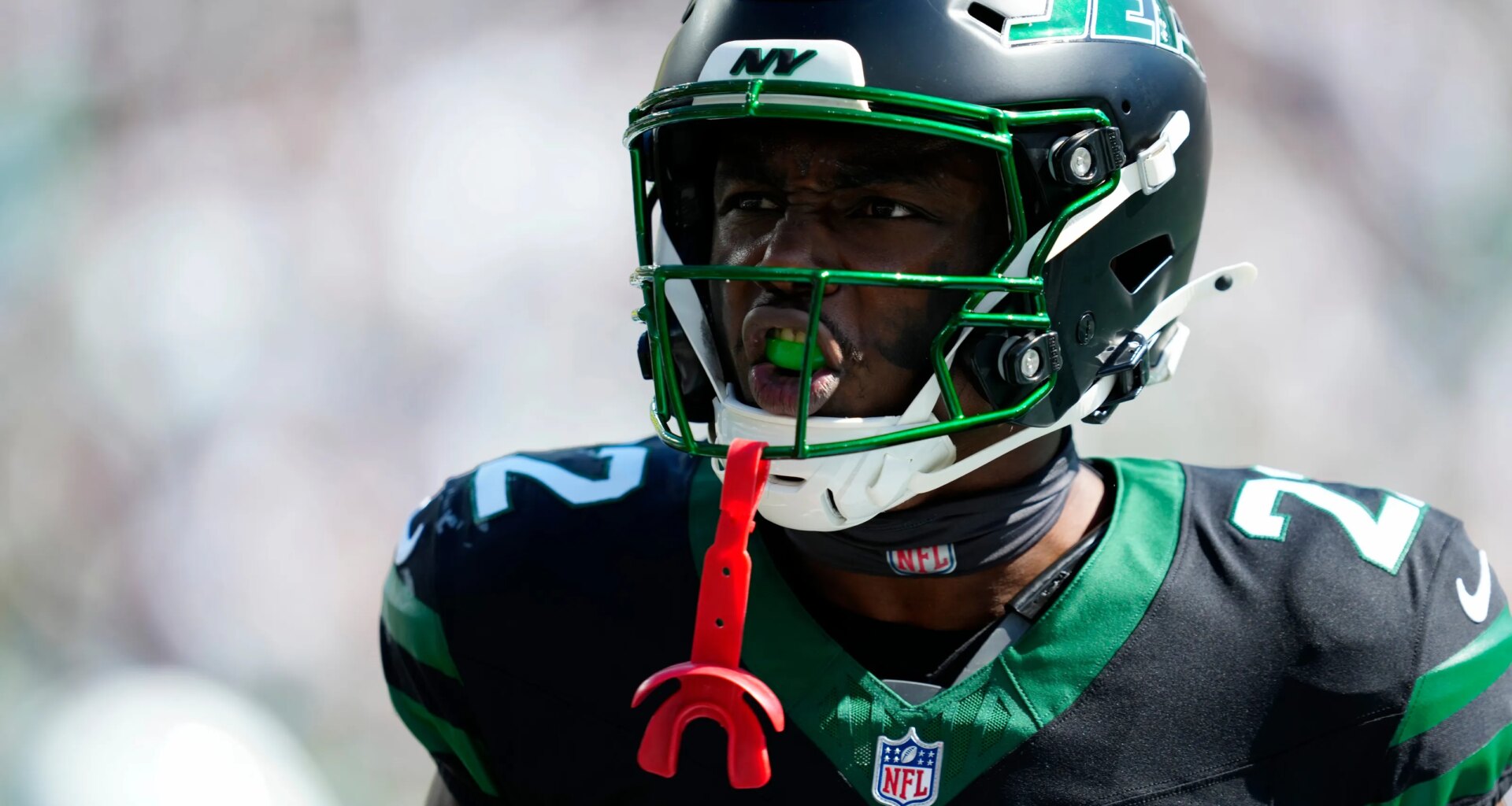 New York Jets position breakdown: Safety