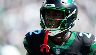 New York Jets position breakdown: Safety