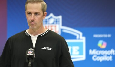 New York Jets projected to sign Kansas City CB in NFL free agency