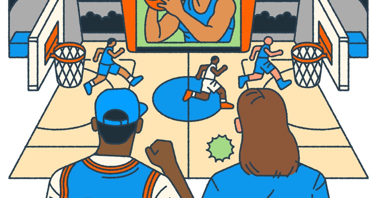 Going to a Knicks Game? 7 Tips From Season-Ticket Holders