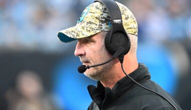 New York Jets hire Frank Reich as offensive coordinator