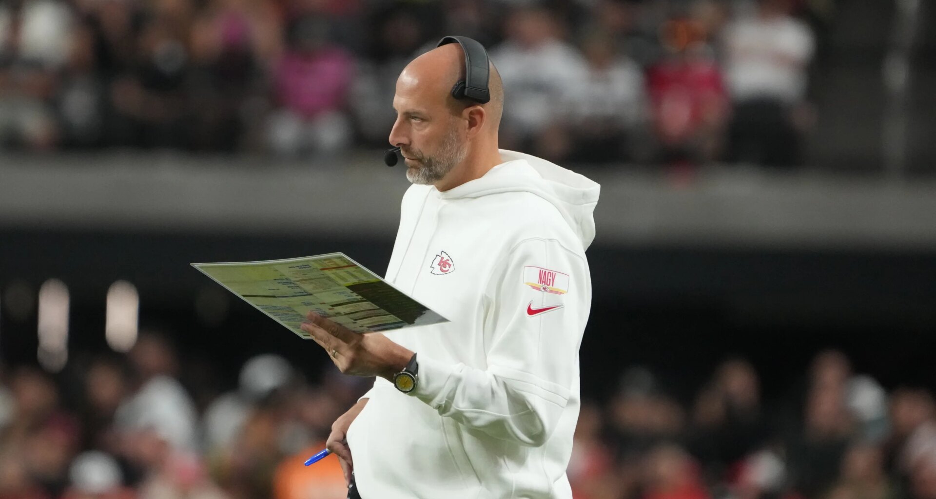 5 things to know about the OC