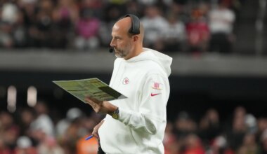 5 things to know about the OC