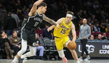 Nets vs. Magic odds, tips and betting trends