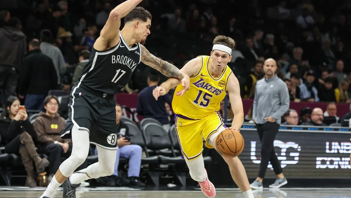 Nets vs. Magic odds, tips and betting trends