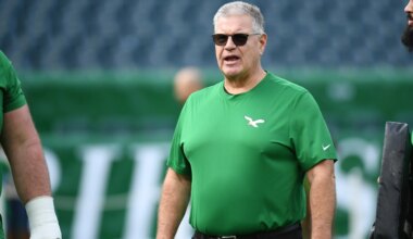 New York Giants should go all-out to hire Jeff Stoutland