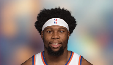 The situation with New York was a little bit different …