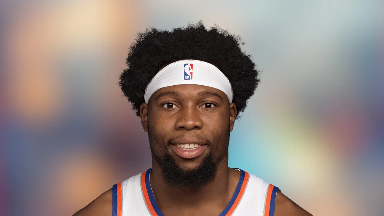 The situation with New York was a little bit different …