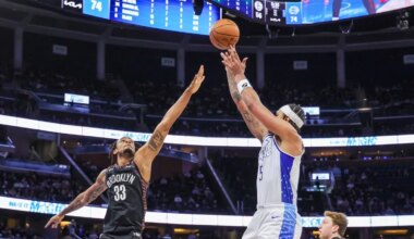 Nets vs. Bulls odds, tips and betting trends
