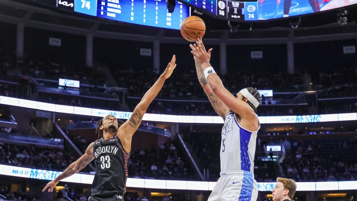 Nets vs. Bulls odds, tips and betting trends