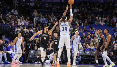 Nets vs. Wizards odds, tips and betting trends