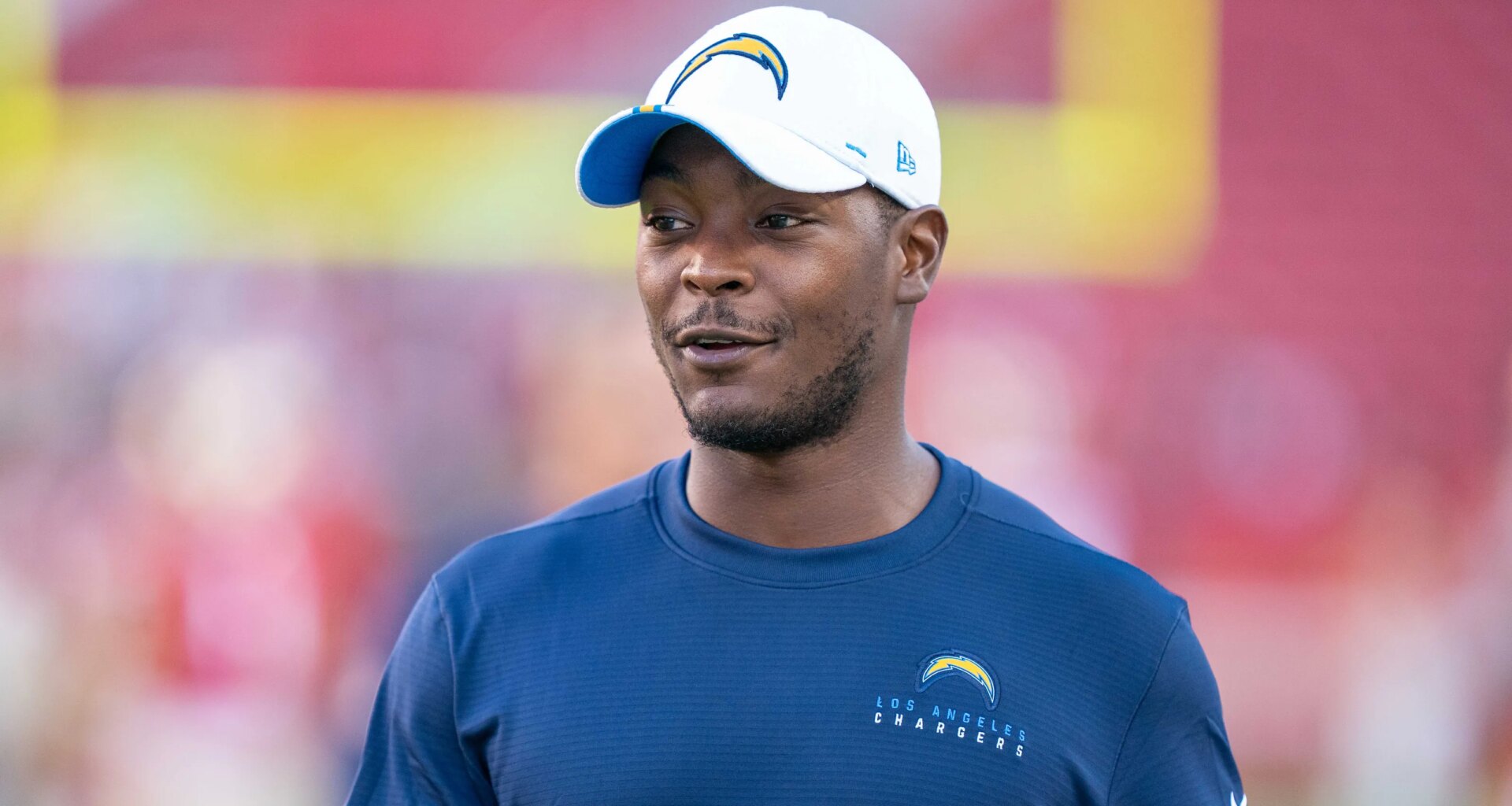 New York Giants expected to hire Addison Lynch as DB coach