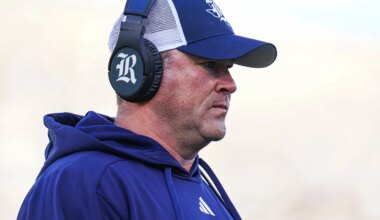 New York Giants hiring Mike Bloomgren as offensive line coach