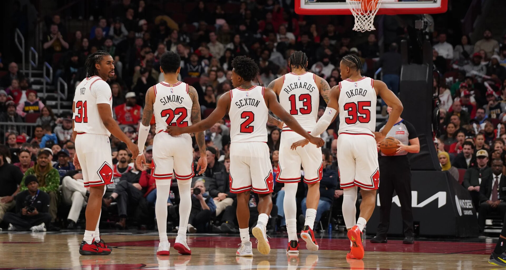 Bulls at Nets odds, picks and predictions
