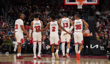 Bulls at Nets odds, picks and predictions
