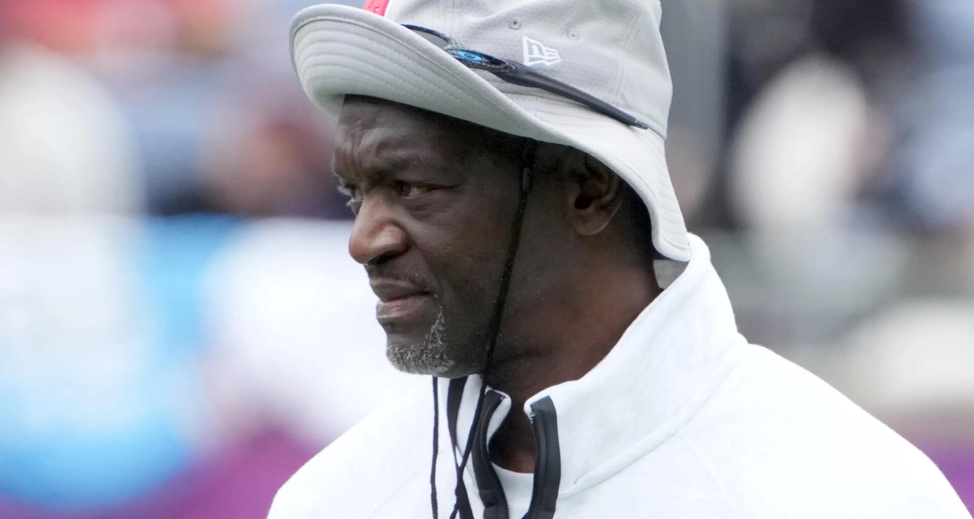New York Giants expected to hire Titans linebackers coach Frank Bush