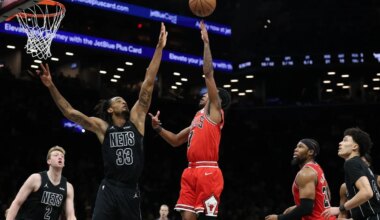 Nets vs. Pacers odds, tips and betting trends